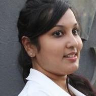 Mounika E. HR trainer in Hyderabad