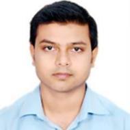 Divesh R. Class 11 Tuition trainer in Patna Sadar