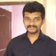 Venkat Ajax trainer in Bangalore