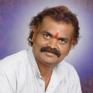 B.madhava Swamy Yoga trainer in Hyderabad