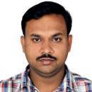 Photo of Vinay Deviprasad Nandy