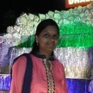 Ashwini A. Teacher trainer in Mumbai