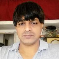 Abid Ali Class 9 Tuition trainer in Kolkata