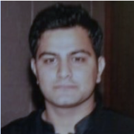 Ankush Wadhera BTech Tuition trainer in Noida