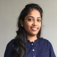 Amitha K. Amazon Web Services trainer in Hyderabad