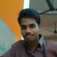 Sai Prasad Thipparapu MS Office Software trainer in Hyderabad