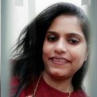 Karishma S. BFM tuition trainer in Mumbai