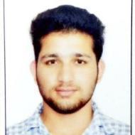 Bhanupratap Baghel Class 11 Tuition trainer in Raipur