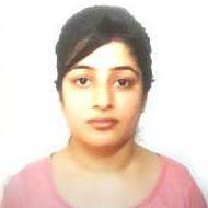 Parul A. Class 11 Tuition trainer in Mumbai