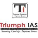 Photo of Triumph IAS