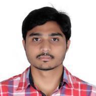 PrudhviRaj Meesala Class 6 Tuition trainer in Hyderabad