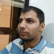 Devershi Agustya MA Tuition trainer in Delhi