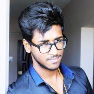 Amith Mathew Spoken English trainer in Chennai