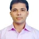 Photo of Dhiroj Kumar Mohanty