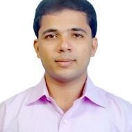 Dhiroj Kumar Mohanty BSc Tuition trainer in Bangalore