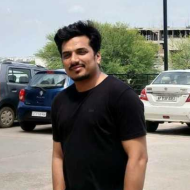 Sohit Chaudhary C Sharp trainer in Hyderabad