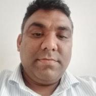 Rakesh Mishra CAD trainer in Delhi