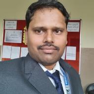 Siva Mohan Class 9 Tuition trainer in Hyderabad