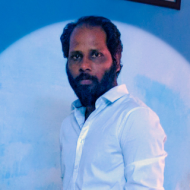 Vasu Devan AC3D 3D Modeling trainer in Hyderabad