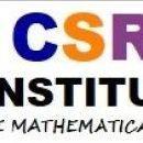 Photo of Csr Institute Of Mathematics