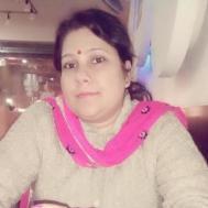 Reshmi M. Vocal Music trainer in Lucknow