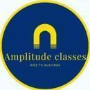 Photo of Amplitude Classes