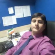 Ashit Jain Stock Market Trading trainer in Gurgaon