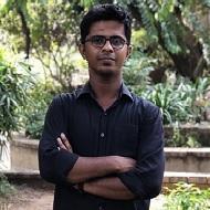 Naveen Selva Keyboard trainer in Chennai