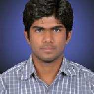 Ediga Suresh Goud Storage Virtualization trainer in Hyderabad