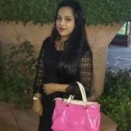 Neha S. Hindi Language trainer in Delhi