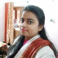 Shraddha G. Nursery-KG Tuition trainer in Surat