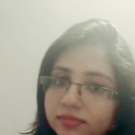 Isha S. HTML trainer in Delhi