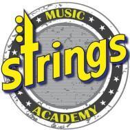 Strings Music Academy Guitar institute in Chennai