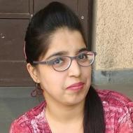 Jyoti Nursery-KG Tuition trainer in Delhi
