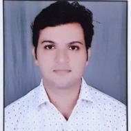 Aakash Chaudhary Class 11 Tuition trainer in Ghaziabad