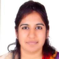 Anita S. Class I-V Tuition trainer in Bangalore