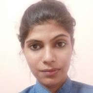 Swati S. Class 6 Tuition trainer in Jaipur