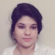 Chitra G. Class 9 Tuition trainer in Kolkata