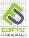 Photo of EdifyU Technology
