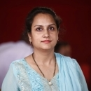 Photo of Vijayta G.