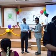 Vaibhav Ranjan Class 9 Tuition trainer in Patna