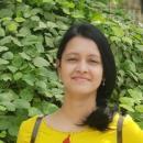 Photo of Ankita Singh