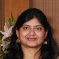 Nidhi A. Computer Course trainer in Kolkata