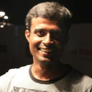 Arun Karthik P Meditation trainer in Chennai