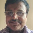 Photo of Dr. Pawan Kumar Jha