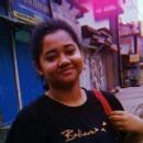 Photo of Sweta J.