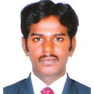 Nandagopal Murugan BSc Tuition trainer in Chennai