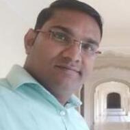 Naveen Kumar Saini UGC NET Exam trainer in Noida
