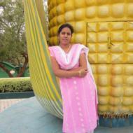 Nirmala B. C++ Language trainer in Hyderabad