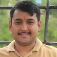 Piyush Chaturvedi BCom Tuition trainer in Noida